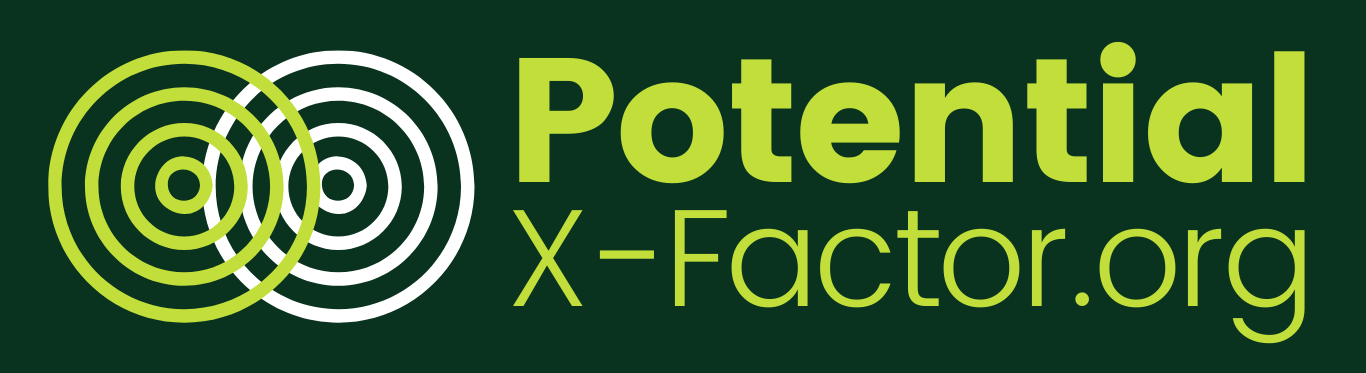 Potential X-Factor Logo